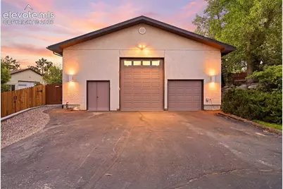 1120 Shrider Road, Colorado Springs, CO 80920 - Photo 2