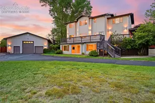 1120 Shrider Rd, Colorado Springs, CO 80920 - Photo 1