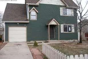 3469 Monica Dr, Colorado Springs, CO 80916 - Photo 2