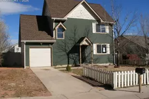 3469 Monica Dr, Colorado Springs, CO 80916 - Photo 1