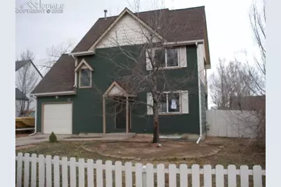 3469 Monica Drive, Colorado Springs, CO 80916 - Photo 4