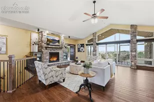 11342 Mount Gateway Dr, Peyton, CO 80831 - Photo 6