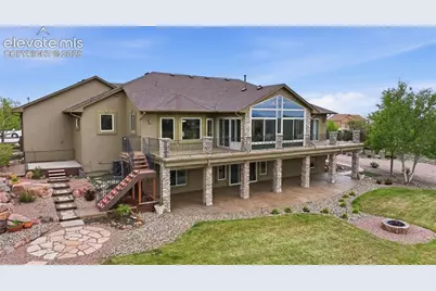 11342 Mt. Gateway Drive, Peyton, CO 80831 - Photo 42