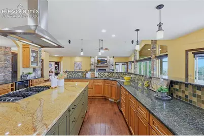 11342 Mt. Gateway Drive, Peyton, CO 80831 - Photo 10