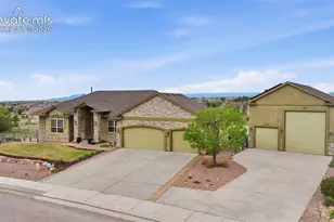 11342 Mount Gateway Dr, Peyton, CO 80831 - Photo 2