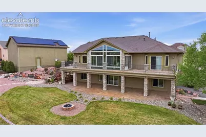 11342 Mt. Gateway Drive, Peyton, CO 80831 - Photo 4