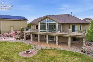 11342 Mount Gateway Dr, Peyton, CO 80831 - Photo 4