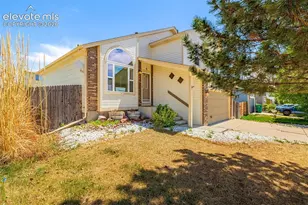 9431 Summit Mesa Dr, Fountain, CO 80817 - Photo 2