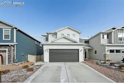 6382 Barr Point, Colorado Springs, CO 80924 - Photo 2