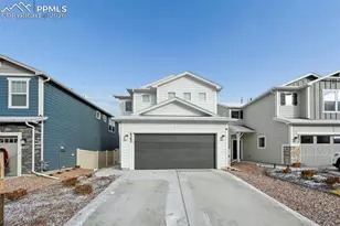 6382 Barr Pt, Colorado Springs, CO 80924 - Photo 2