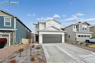 6382 Barr Pt, Colorado Springs, CO 80924 - Photo 1