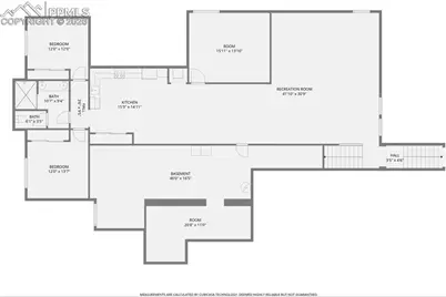 13680 Woodlake Road, Elbert, CO 80106 - Photo 30