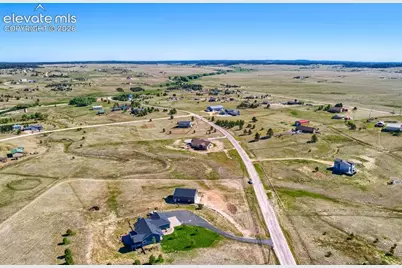 13680 Woodlake Road, Elbert, CO 80106 - Photo 46