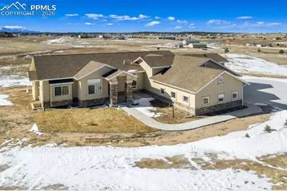 13680 Woodlake Road, Elbert, CO 80106 - Photo 38