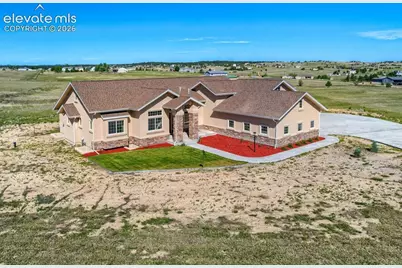 13680 Woodlake Road, Elbert, CO 80106 - Photo 1