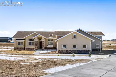 13680 Woodlake Road, Elbert, CO 80106 - Photo 2