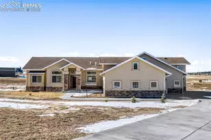 13680 Woodlake Rd, Elbert, CO 80106 - Photo 2