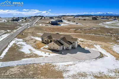 13680 Woodlake Road, Elbert, CO 80106 - Photo 36