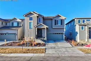 9735 Feathergrass Dr, Colorado Springs, CO 80927 - Photo 2