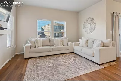 9735 Feathergrass Drive, Colorado Springs, CO 80927 - Photo 12