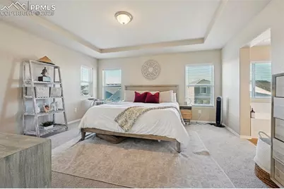 9735 Feathergrass Drive, Colorado Springs, CO 80927 - Photo 16