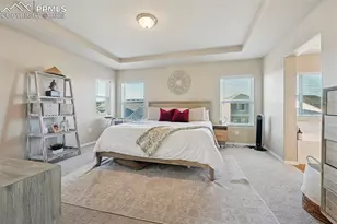 9735 Feathergrass Dr, Colorado Springs, CO 80927 - Photo 16