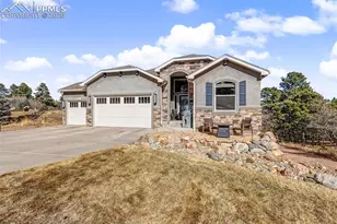 463 Mountain Pass View, Colorado Springs, CO 80906 - Photo 2
