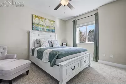 463 Mountain Pass View, Colorado Springs, CO 80906 - Photo 34