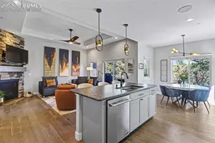 463 Mountain Pass View, Colorado Springs, CO 80906 - Photo 20