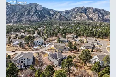 463 Mountain Pass View, Colorado Springs, CO 80906 - Photo 8