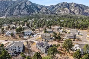 463 Mountain Pass View, Colorado Springs, CO 80906 - Photo 8