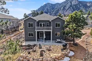 463 Mountain Pass View, Colorado Springs, CO 80906 - Photo 6