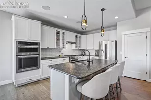 463 Mountain Pass View, Colorado Springs, CO 80906 - Photo 18