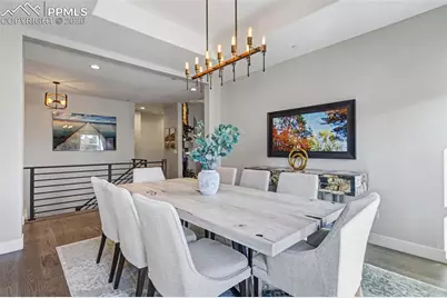 463 Mountain Pass View, Colorado Springs, CO 80906 - Photo 14