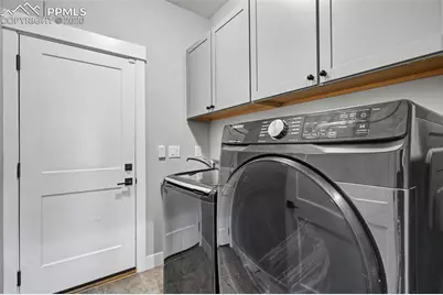 463 Mountain Pass View, Colorado Springs, CO 80906 - Photo 24