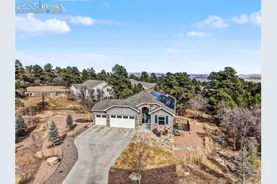 463 Mountain Pass View, Colorado Springs, CO 80906 - Photo 4