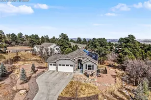 463 Mountain Pass View, Colorado Springs, CO 80906 - Photo 4