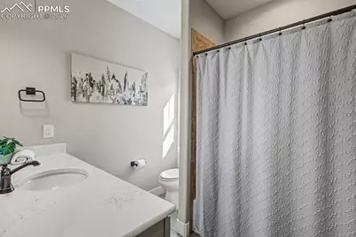 463 Mountain Pass View, Colorado Springs, CO 80906 - Photo 22