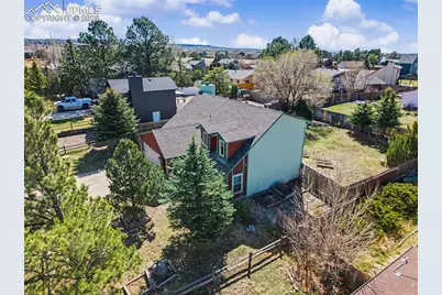 601 Trumbull Lane, Monument, CO 80132 - Photo 28