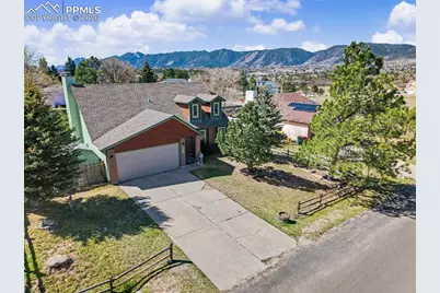 601 Trumbull Lane, Monument, CO 80132 - Photo 2
