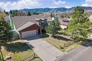 601 Trumbull Ln, Monument, CO 80132 - Photo 2