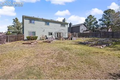601 Trumbull Lane, Monument, CO 80132 - Photo 24