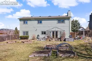 601 Trumbull Ln, Monument, CO 80132 - Photo 22