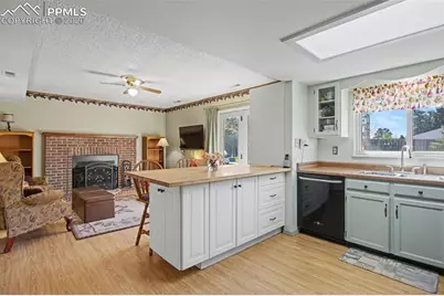 601 Trumbull Lane, Monument, CO 80132 - Photo 12