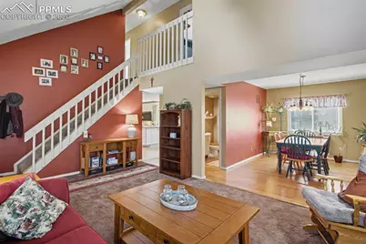 601 Trumbull Lane, Monument, CO 80132 - Photo 8