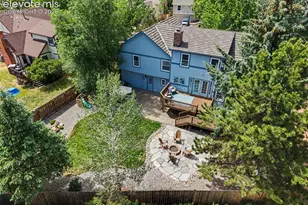 540 Grey Eagle Dr, Colorado Springs, CO 80919 - Photo 42