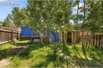 211 N 2nd Street, Cripple Creek, CO 80813 - Photo 30