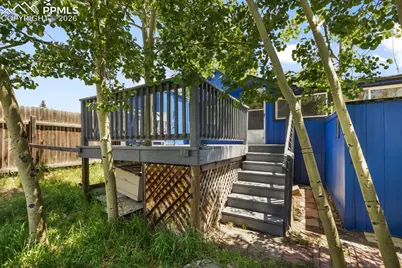 211 N 2nd Street, Cripple Creek, CO 80813 - Photo 32