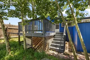 211 N 2nd St, Cripple Creek, CO 80813 - Photo 32