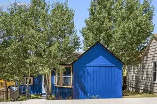 211 N 2nd St, Cripple Creek, CO 80813 - Photo 6